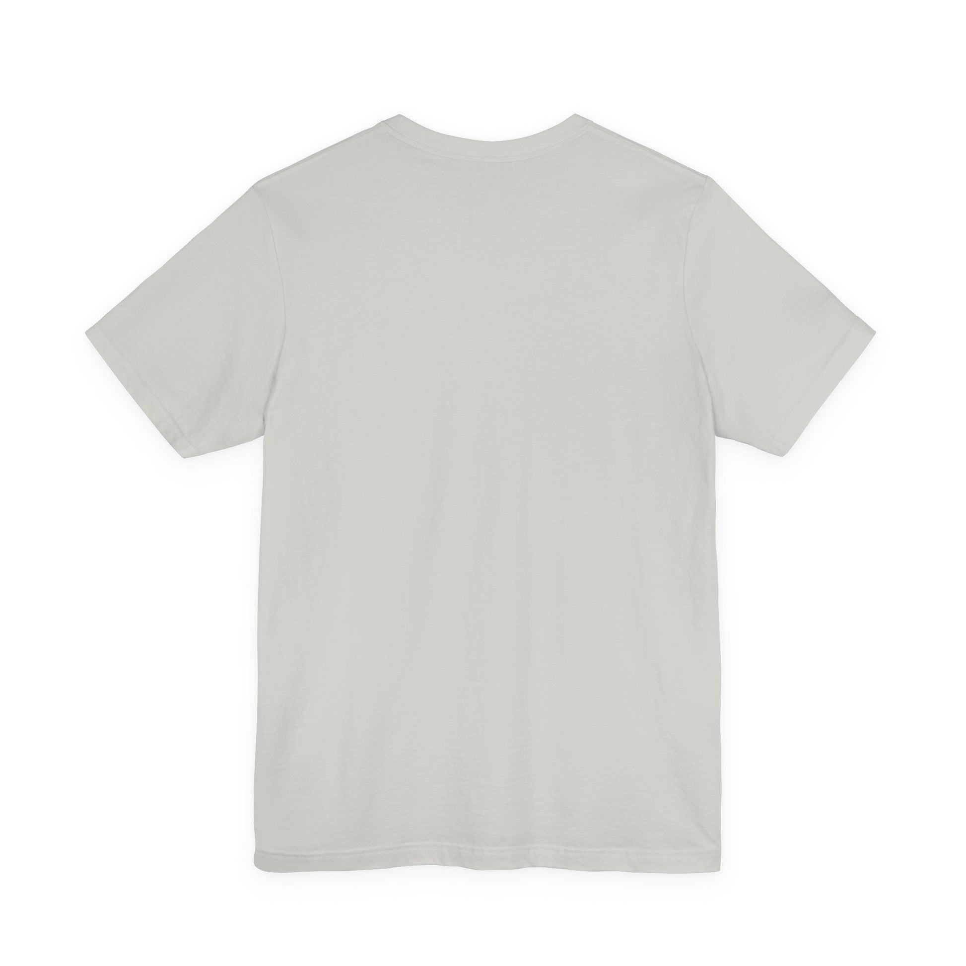 Spain Park - JAGUARS - Unisex Jersey Short Sleeve Tee - joyful