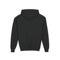 Spain Park Jaguars - Youth Heavy Blend Hooded Sweatshirt - joyful
