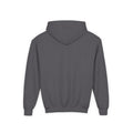 Spain Park Jaguars - Youth Heavy Blend Hooded Sweatshirt - joyful