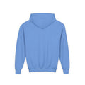 Spain Park Jaguars - Youth Heavy Blend Hooded Sweatshirt - joyful