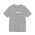 Spain Park Unisex Jersey Short Sleeve Tee - joyful