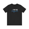 Spain Park Unisex Jersey Short Sleeve Tee - joyful