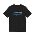 Spain Park Unisex Jersey Short Sleeve Tee - joyful