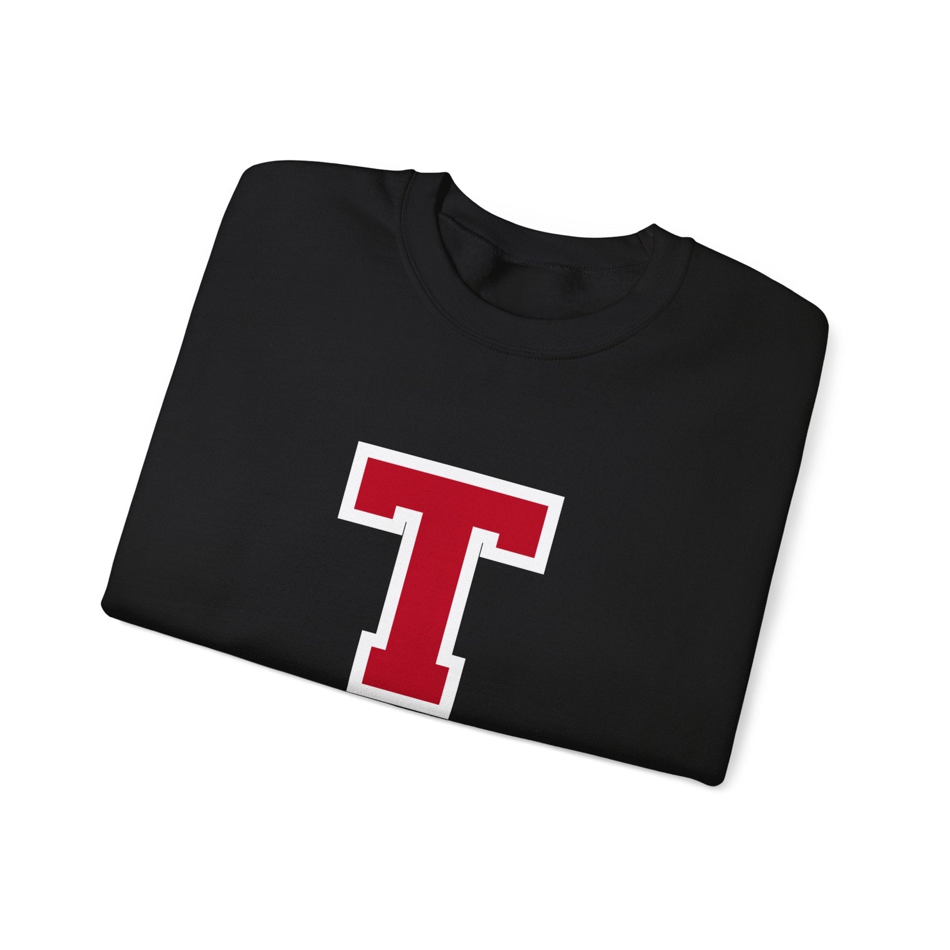 Thompson T Unisex Heavy Blend™ Crewneck Sweatshirt - joyful