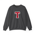 Thompson T Unisex Heavy Blend™ Crewneck Sweatshirt - joyful