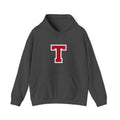 Thompson T Unisex Heavy Blend™ Hooded Sweatshirt - joyful