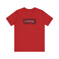 Thompson Warriors 2 Unisex Jersey Short Sleeve Tee - joyful