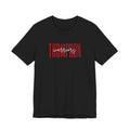 Thompson Warriors 2 Unisex Jersey Short Sleeve Tee - joyful