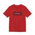 Thompson Warriors 2 Unisex Jersey Short Sleeve Tee - joyful