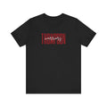 Thompson Warriors 2 Unisex Jersey Short Sleeve Tee - joyful