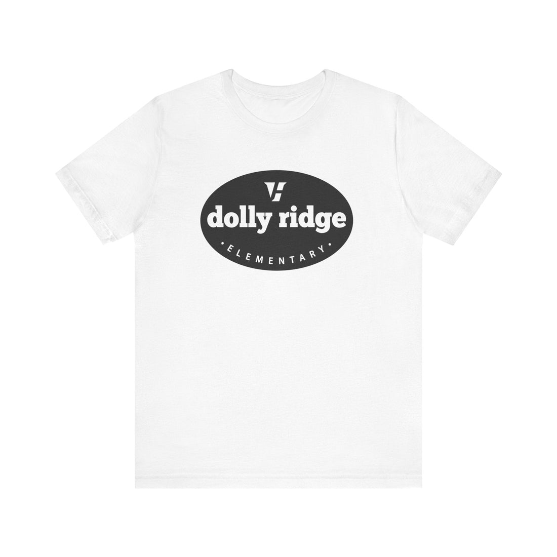 Vestavia - Dolly Ridge Jersey Short Sleeve Tee - joyful