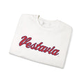 Vestavia Hills Mark Heavy Blend™ Crewneck Sweatshirt - joyful