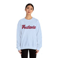 Vestavia Hills Mark Heavy Blend™ Crewneck Sweatshirt - joyful