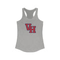 Vestavia Hills - VH Women's Ideal Racerback Tank - joyful