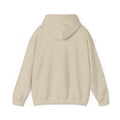 Vestavia Hooded Sweatshirt - joyful