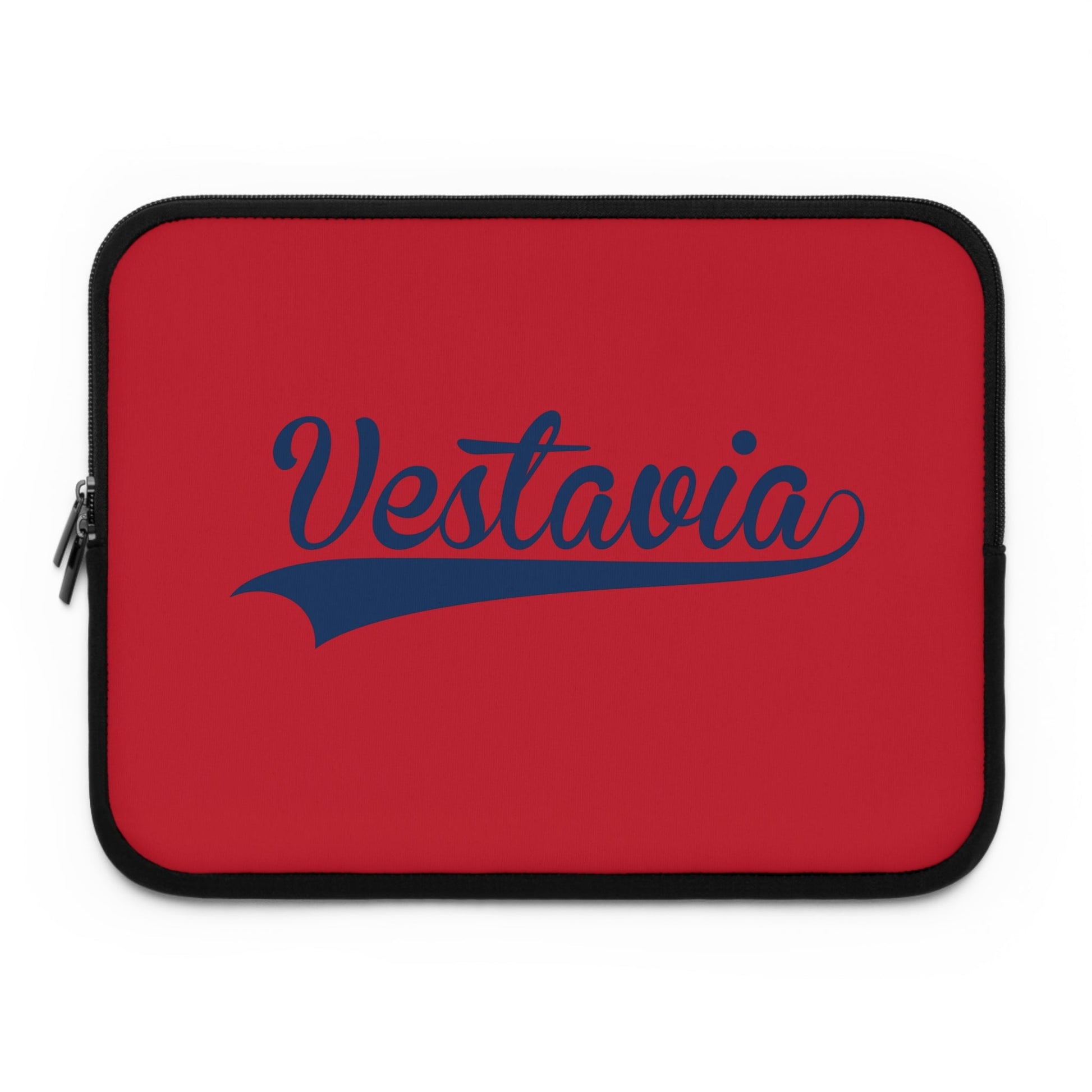Vestavia Laptop Sleeve - joyful