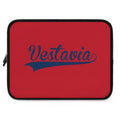 Vestavia Laptop Sleeve - joyful