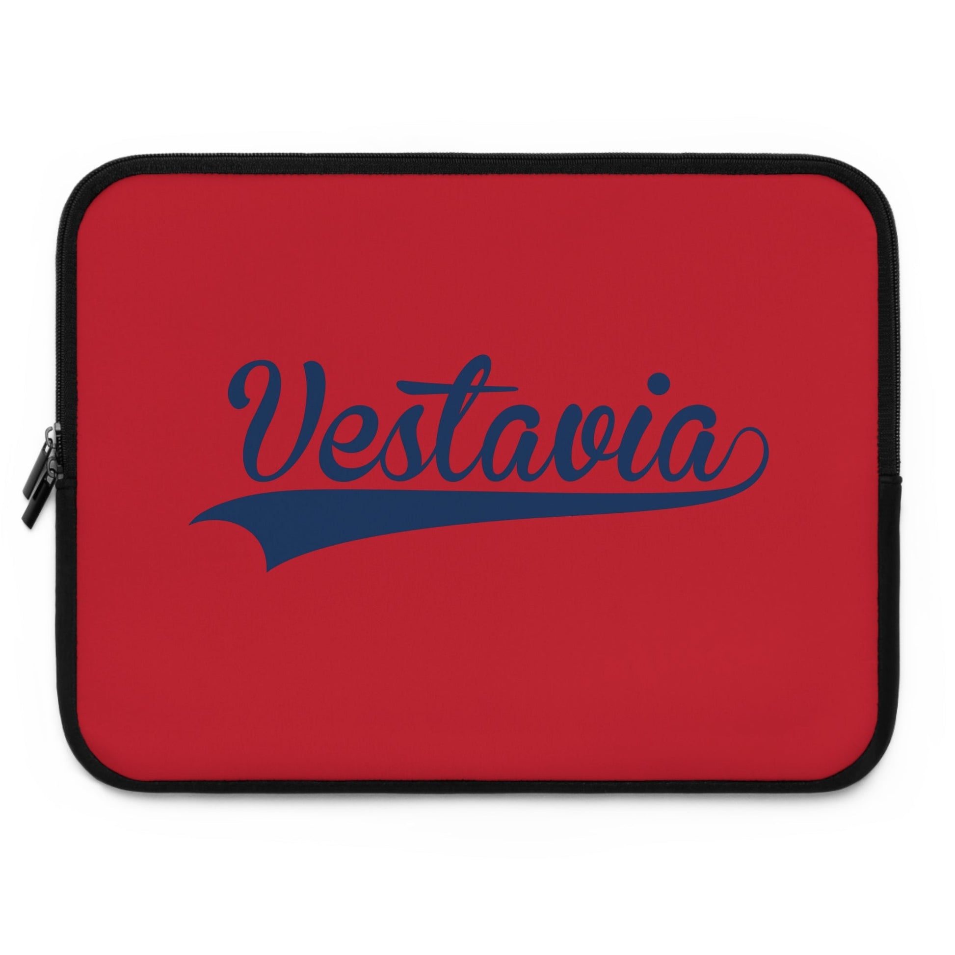 Vestavia Laptop Sleeve - joyful