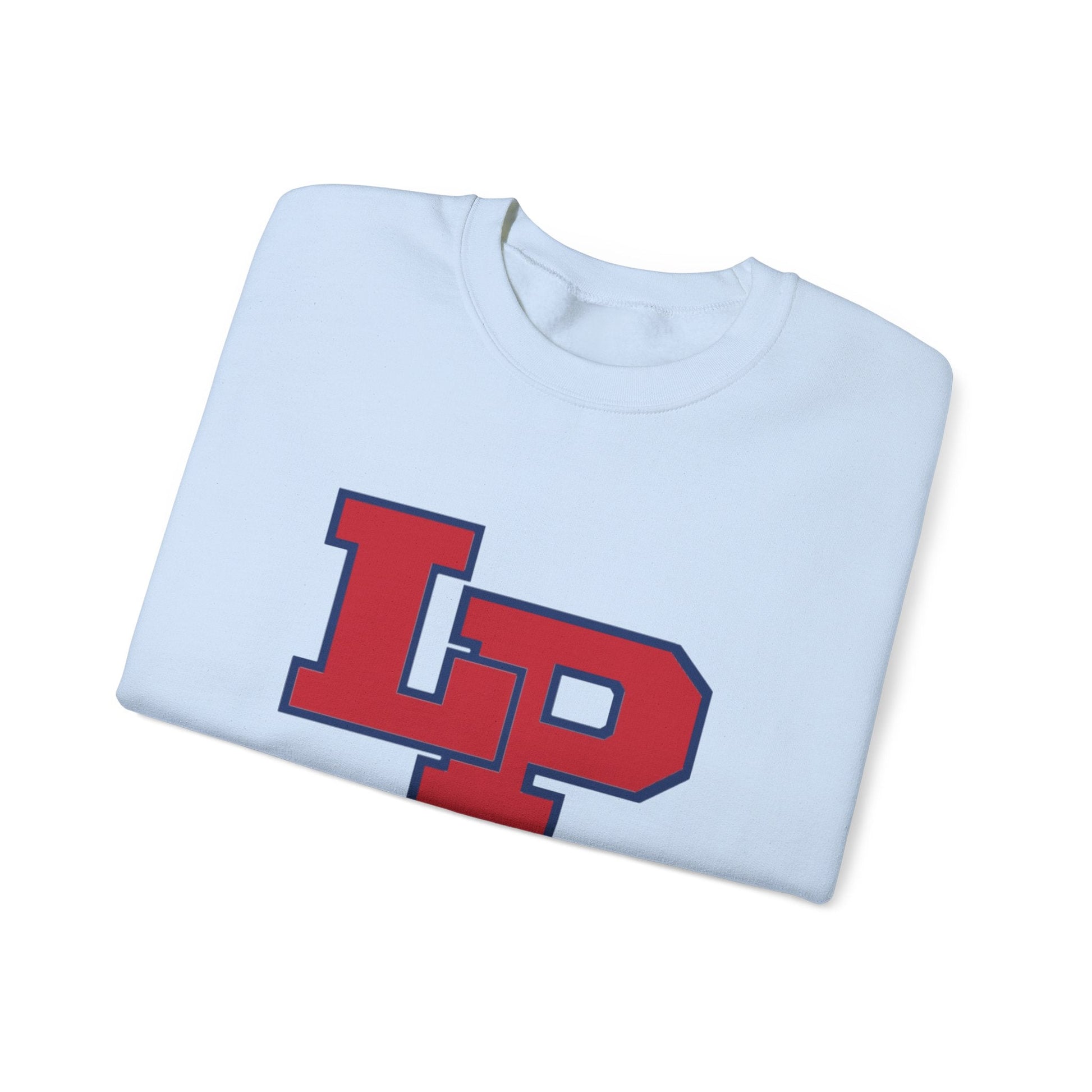 Vestavia - Liberty Park Heavy Blend™ Crewneck Sweatshirt - joyful