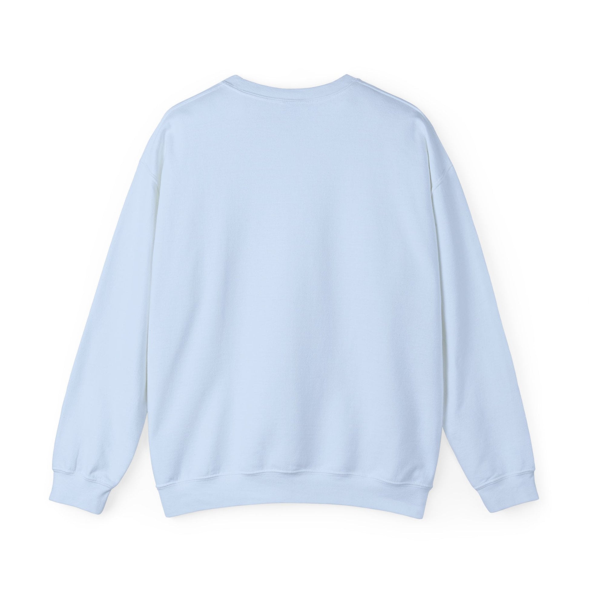 Vestavia - Liberty Park Heavy Blend™ Crewneck Sweatshirt - joyful