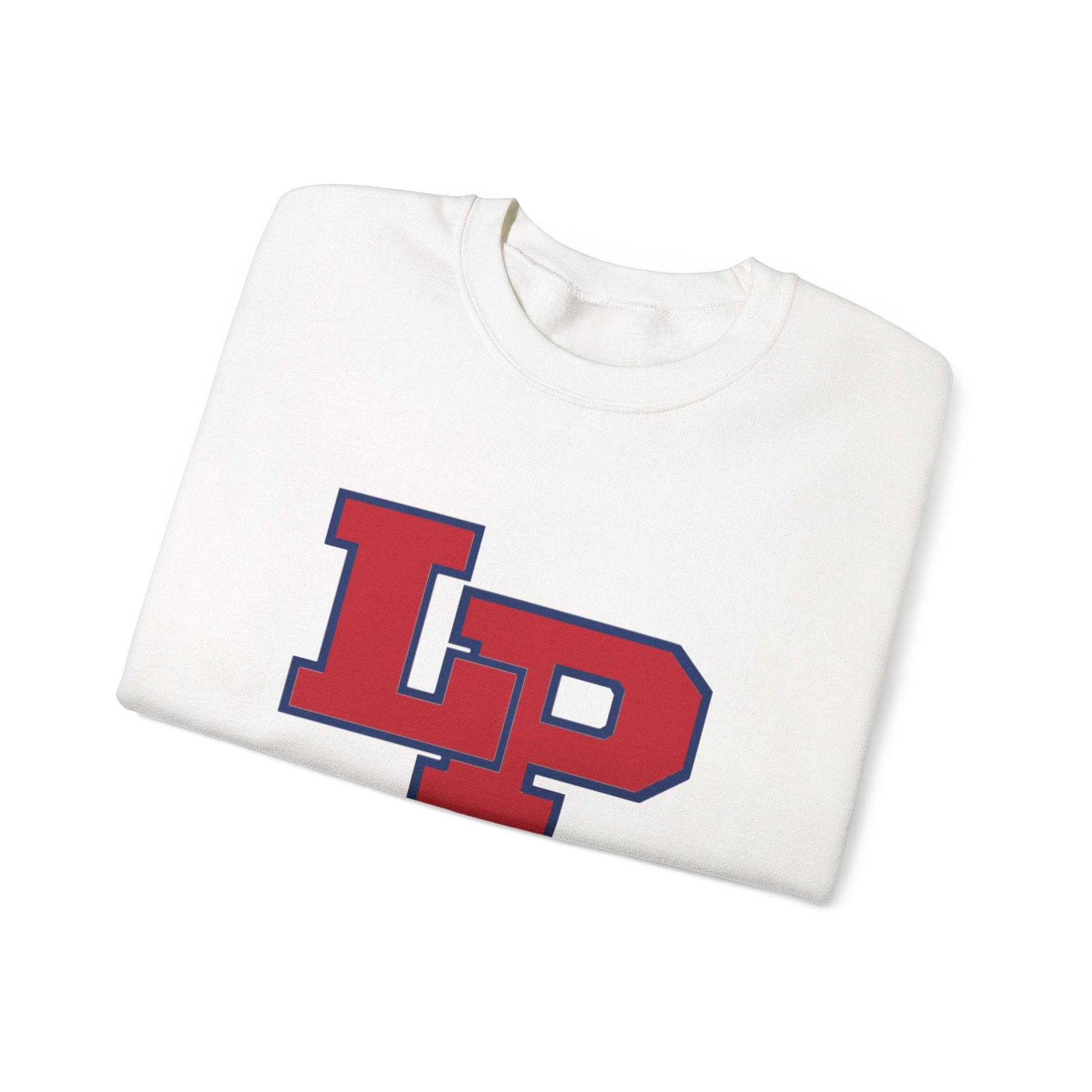 Vestavia - Liberty Park Heavy Blend™ Crewneck Sweatshirt - joyful