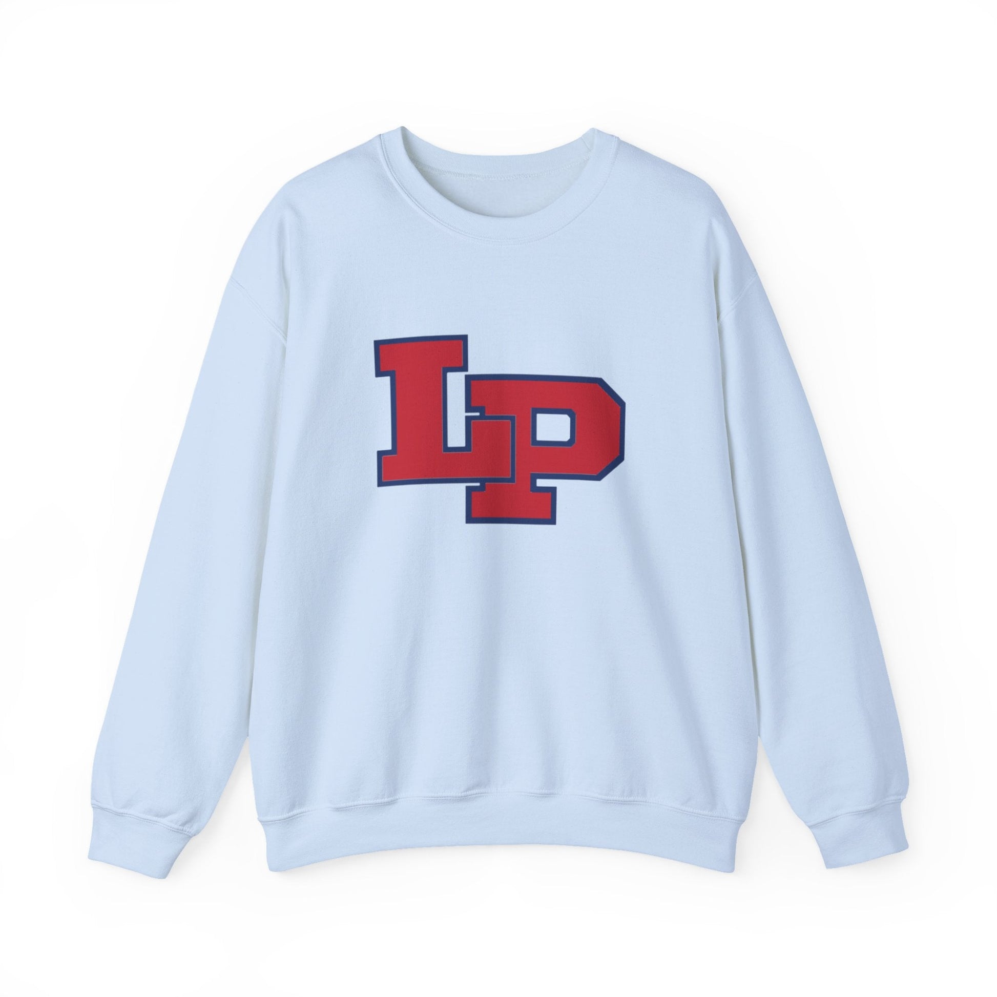 Vestavia - Liberty Park Heavy Blend™ Crewneck Sweatshirt - joyful