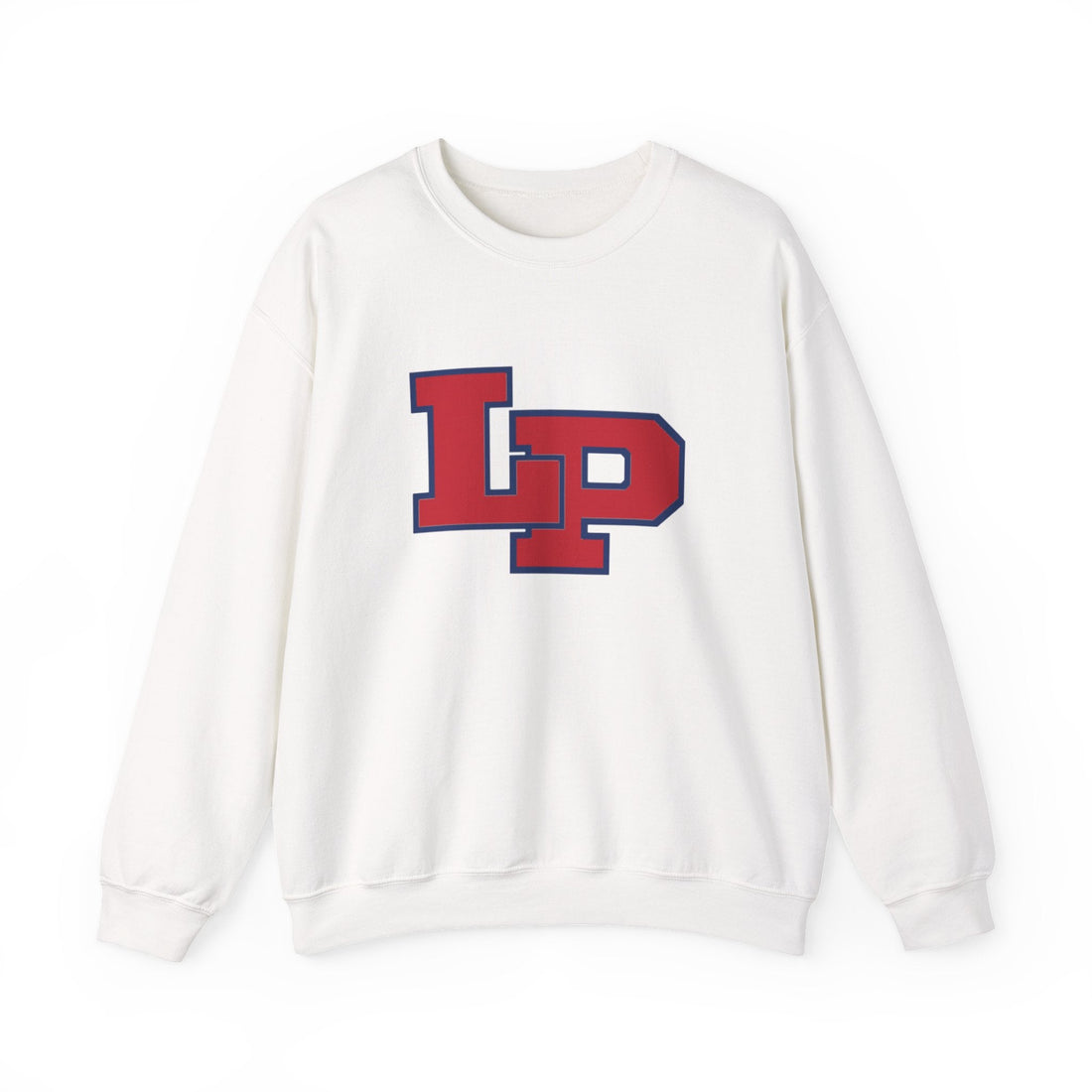 Vestavia - Liberty Park Heavy Blend™ Crewneck Sweatshirt - joyful