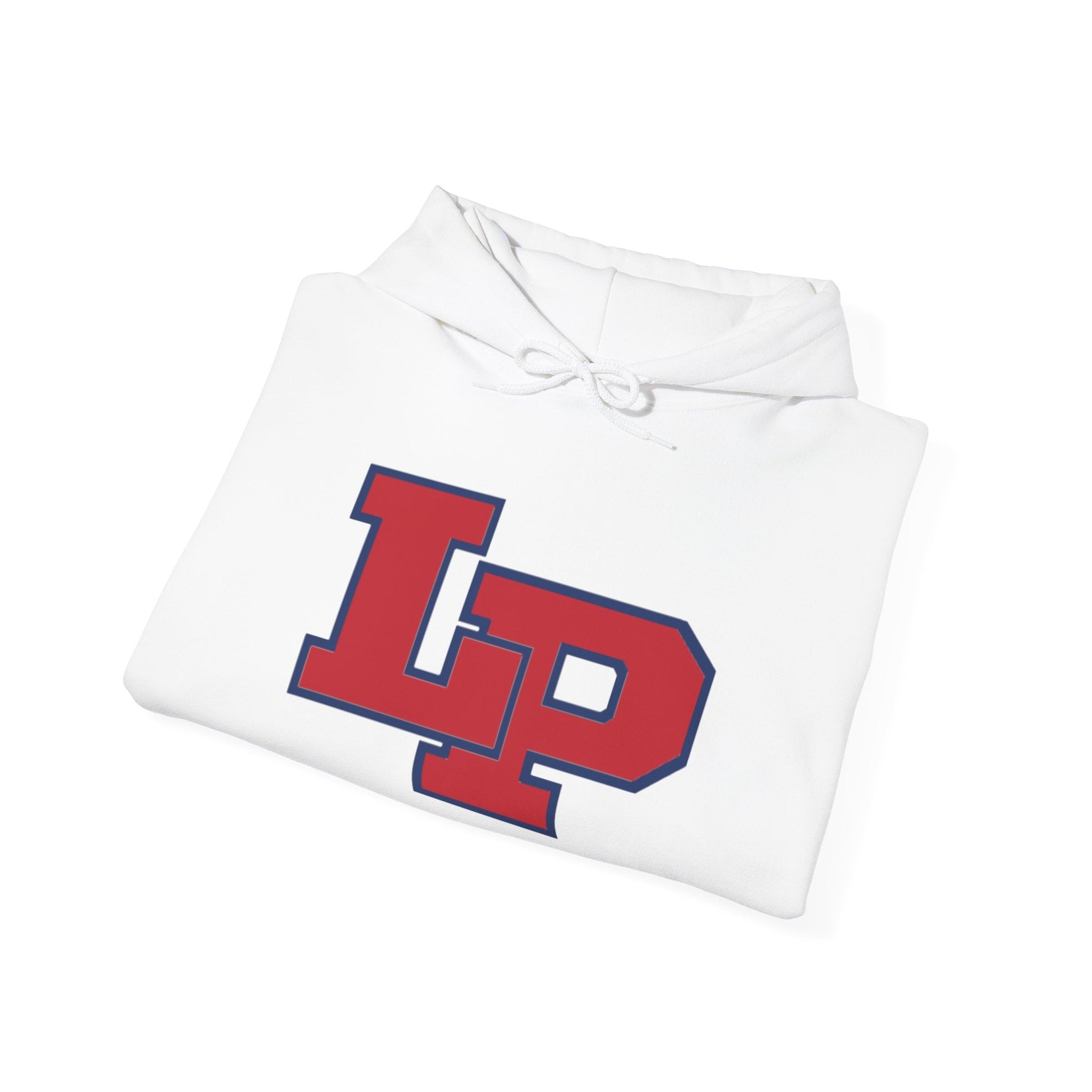 Vestavia - Liberty Park Hooded Sweatshirt - joyful