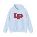 Vestavia - Liberty Park Hooded Sweatshirt - joyful