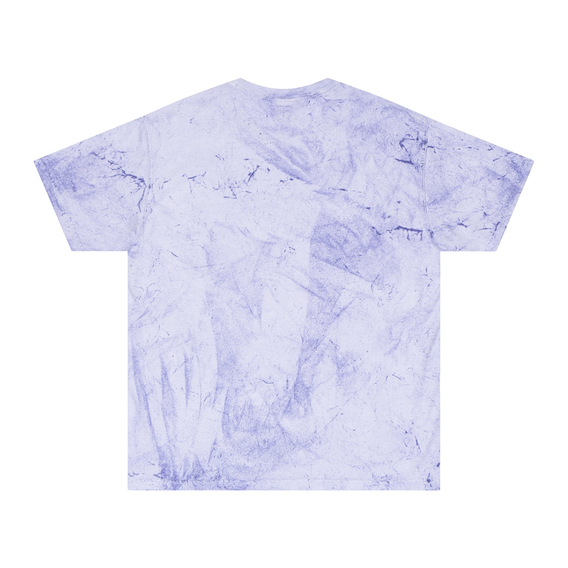 Vestavia - Liberty Park Unisex Color Blast T-Shirt - joyful