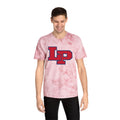 Vestavia - Liberty Park Unisex Color Blast T-Shirt - joyful