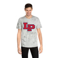 Vestavia - Liberty Park Unisex Color Blast T-Shirt - joyful