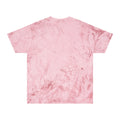 Vestavia - Liberty Park Unisex Color Blast T-Shirt - joyful