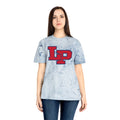 Vestavia - Liberty Park Unisex Color Blast T-Shirt - joyful