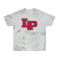 Vestavia - Liberty Park Unisex Color Blast T-Shirt - joyful