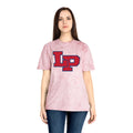 Vestavia - Liberty Park Unisex Color Blast T-Shirt - joyful