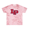 Vestavia - Liberty Park Unisex Color Blast T-Shirt - joyful