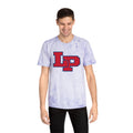 Vestavia - Liberty Park Unisex Color Blast T-Shirt - joyful