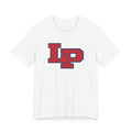Vestavia - Liberty Park Unisex Jersey Short Sleeve Tee - joyful