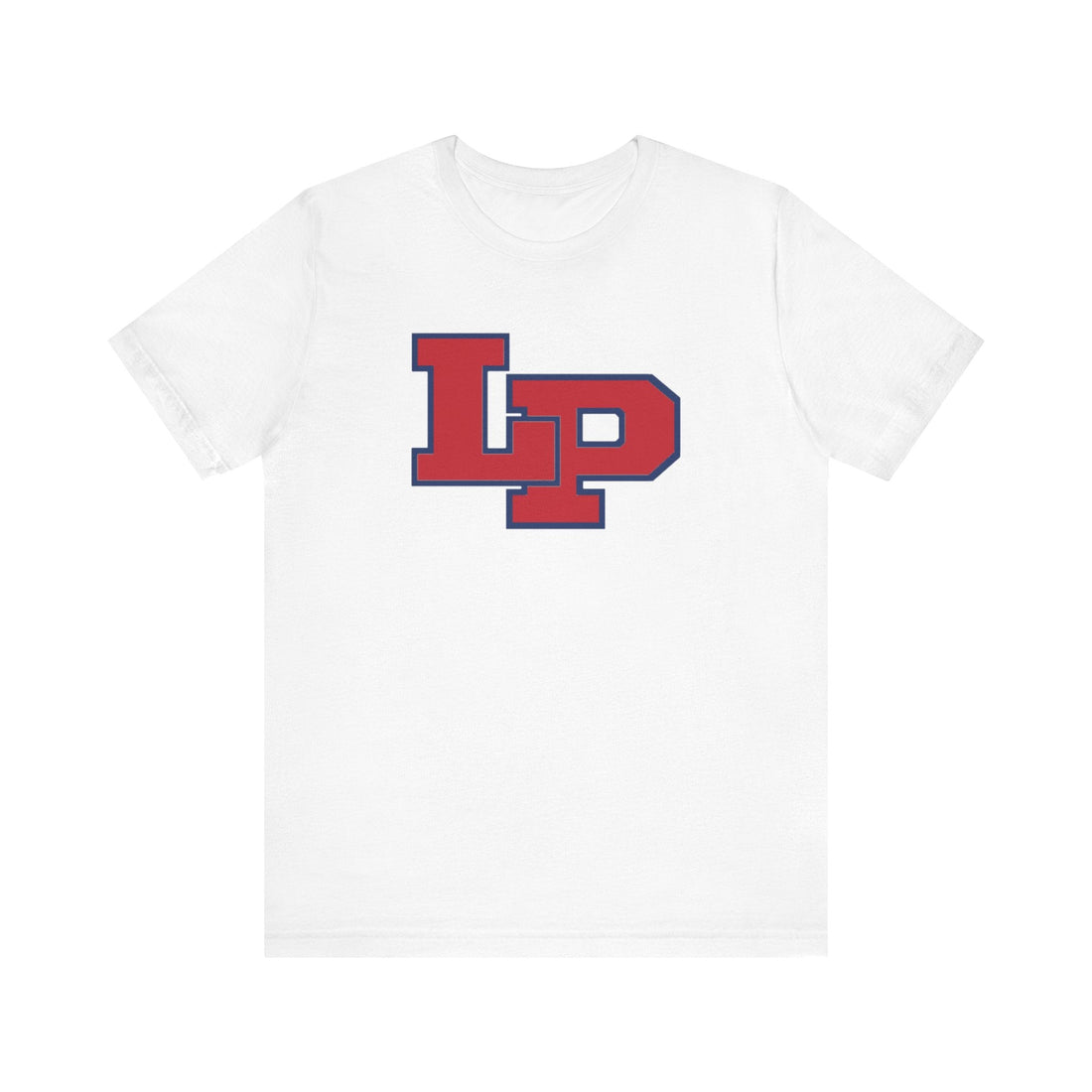 Vestavia - Liberty Park Unisex Jersey Short Sleeve Tee - joyful