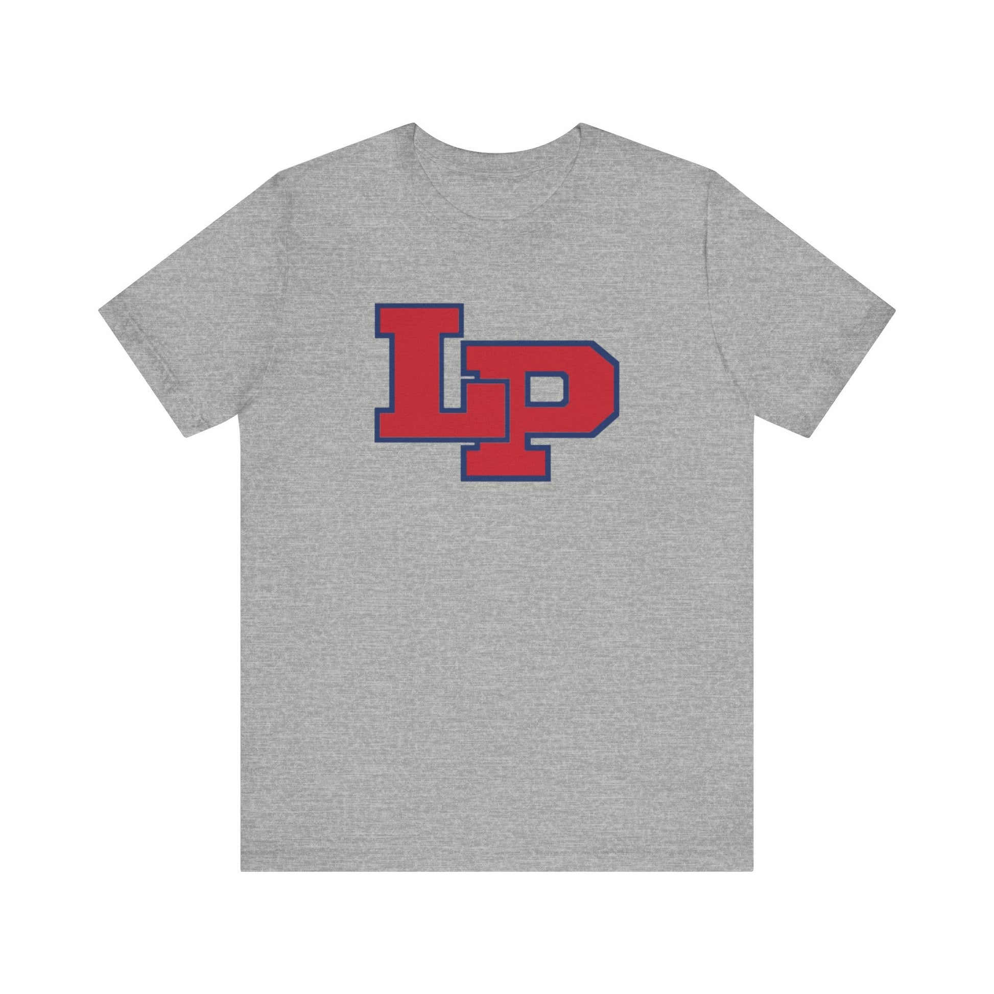 Vestavia - Liberty Park Unisex Jersey Short Sleeve Tee - joyful