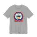 Vestavia - Liberty Park Unisex Jersey Short Sleeve Tee - joyful