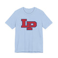 Vestavia - Liberty Park Unisex Jersey Short Sleeve Tee - joyful