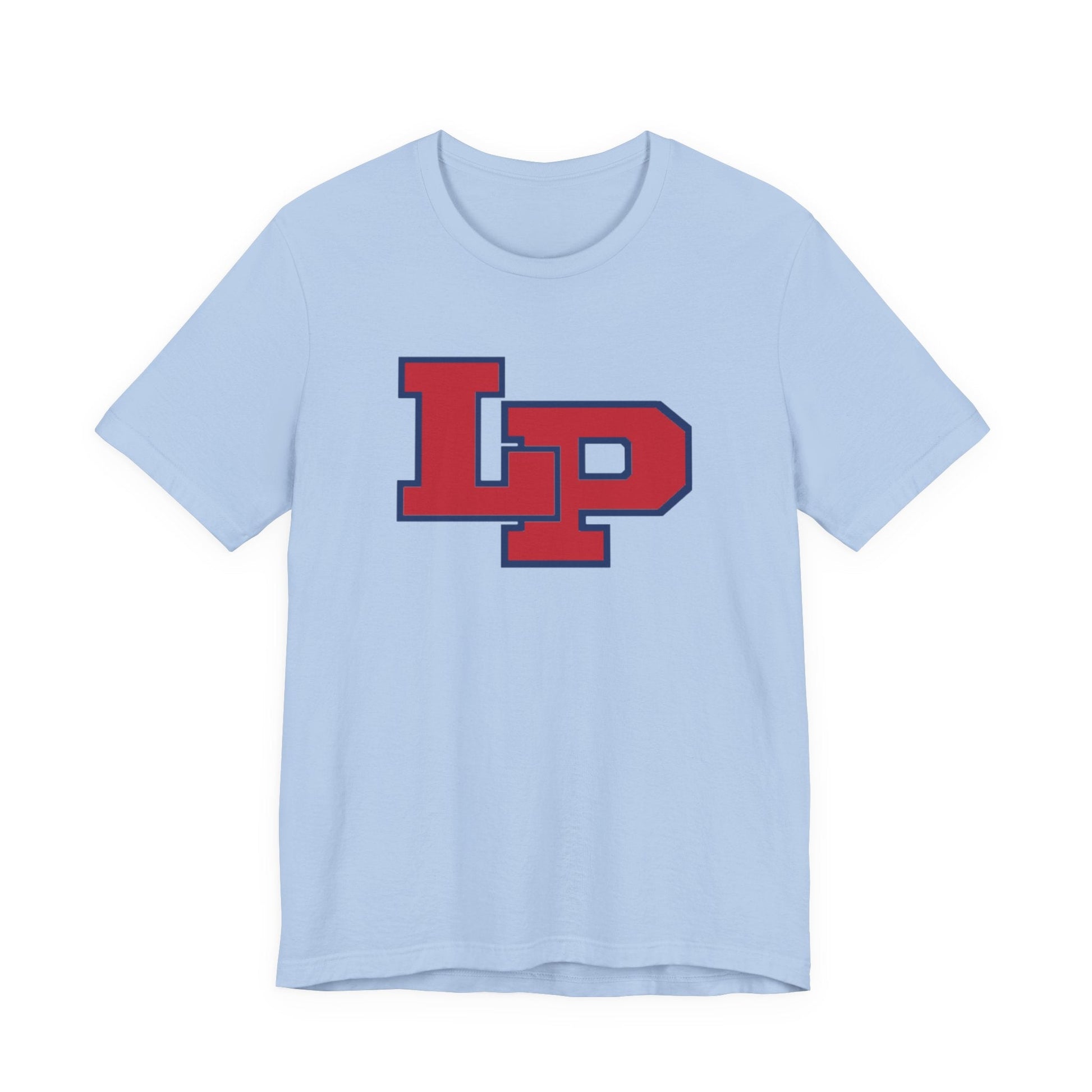 Vestavia - Liberty Park Unisex Jersey Short Sleeve Tee - joyful