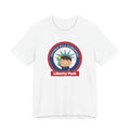 Vestavia - Liberty Park Unisex Jersey Short Sleeve Tee - joyful