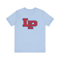 Vestavia - Liberty Park Unisex Jersey Short Sleeve Tee - joyful