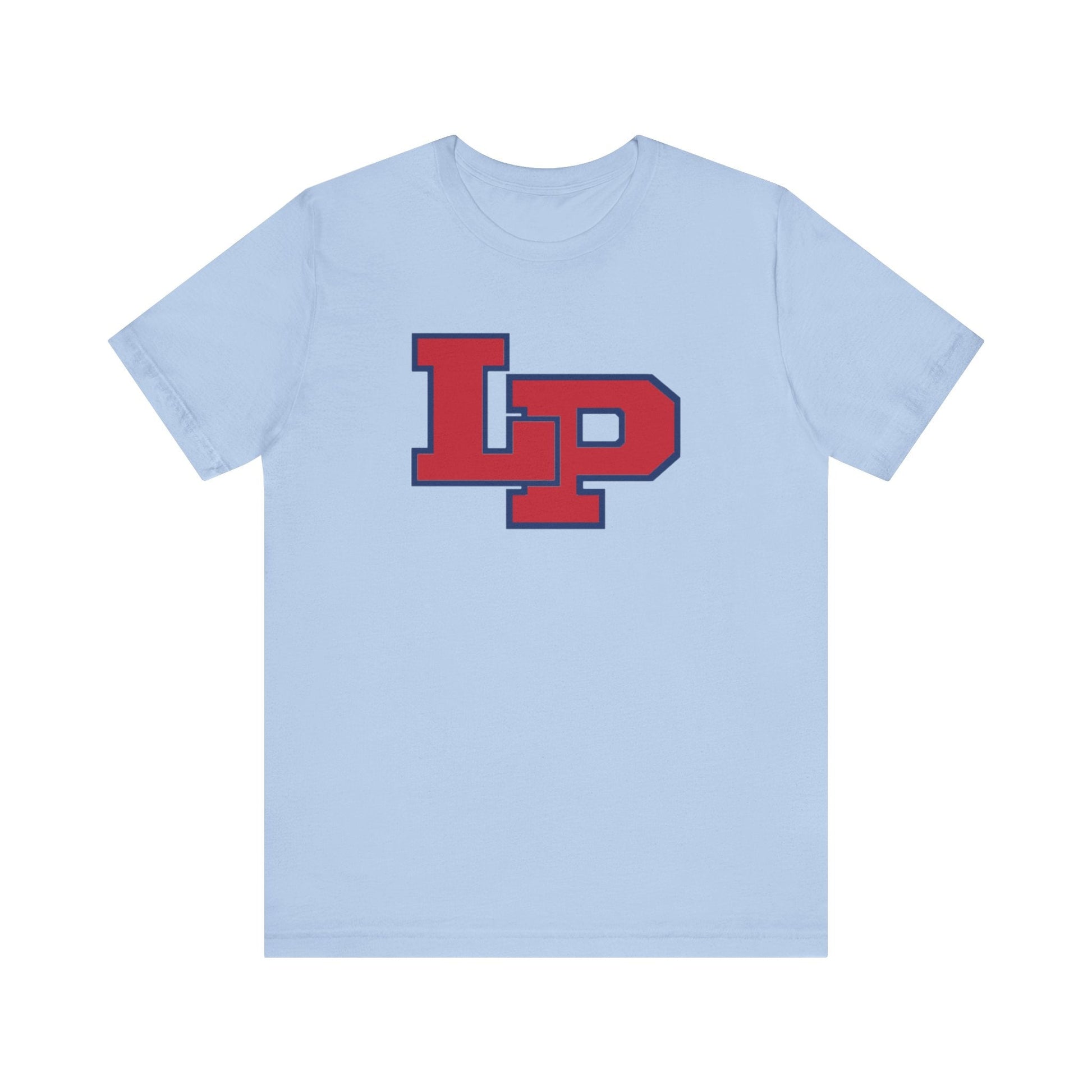 Vestavia - Liberty Park Unisex Jersey Short Sleeve Tee - joyful
