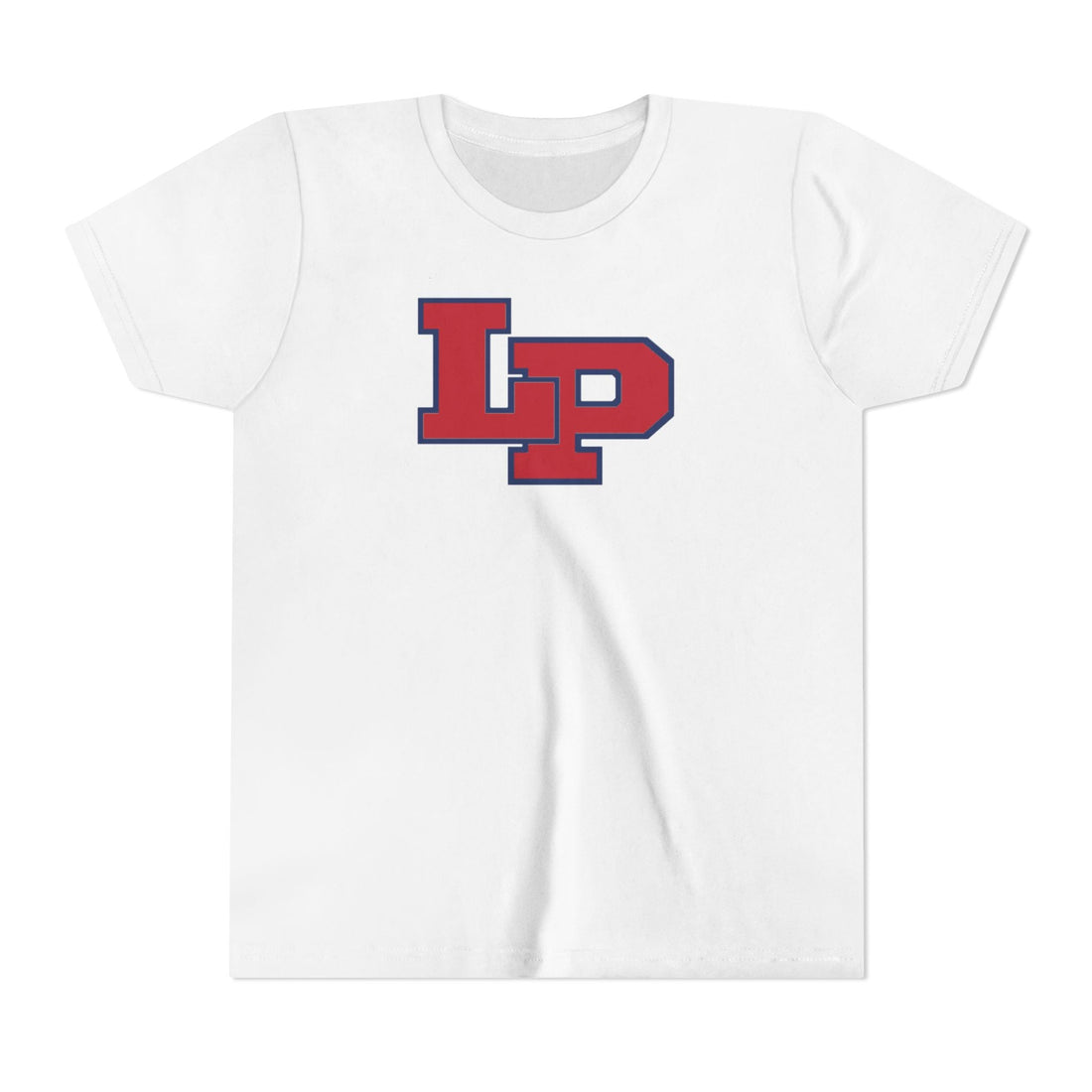 Vestavia - Liberty Park Youth Short Sleeve Tee - joyful