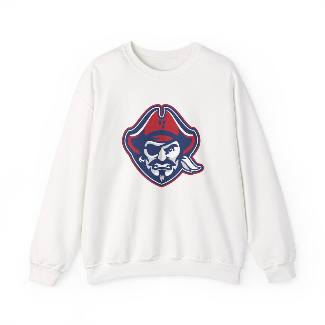 Vestavia - Louis Pizitz Heavy Blend™ Crewneck Sweatshirt - joyful