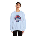 Vestavia - Louis Pizitz Heavy Blend™ Crewneck Sweatshirt - joyful